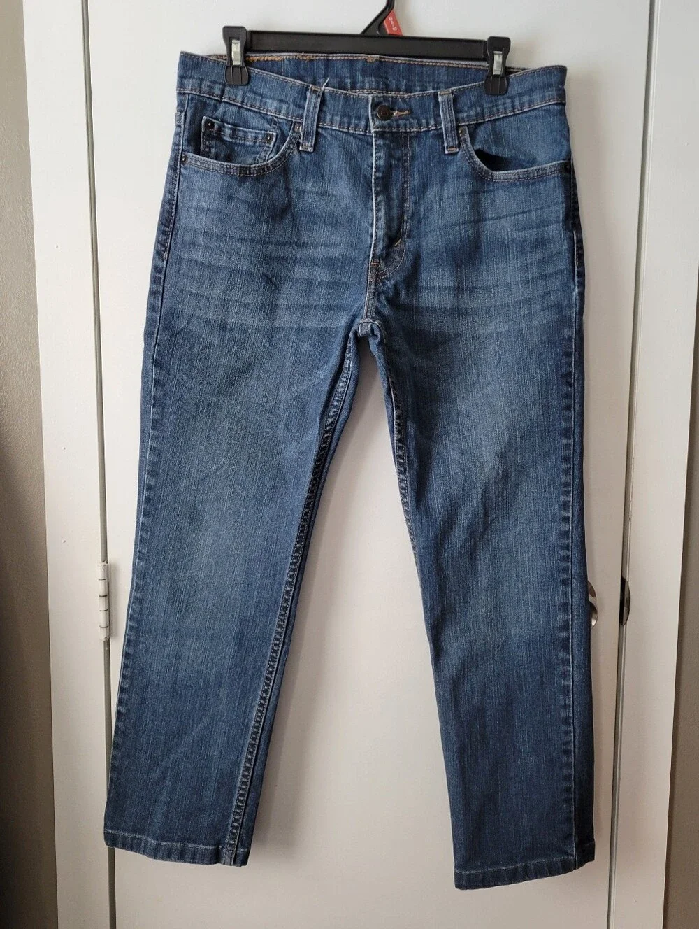 Levis levis 511